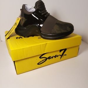 Seven7 Shanghai Sneakers